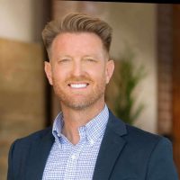 Caleb Horne - CEO